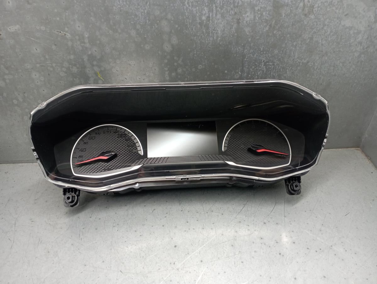 Quadrante / painel de instrumentos PEUGEOT 208 II