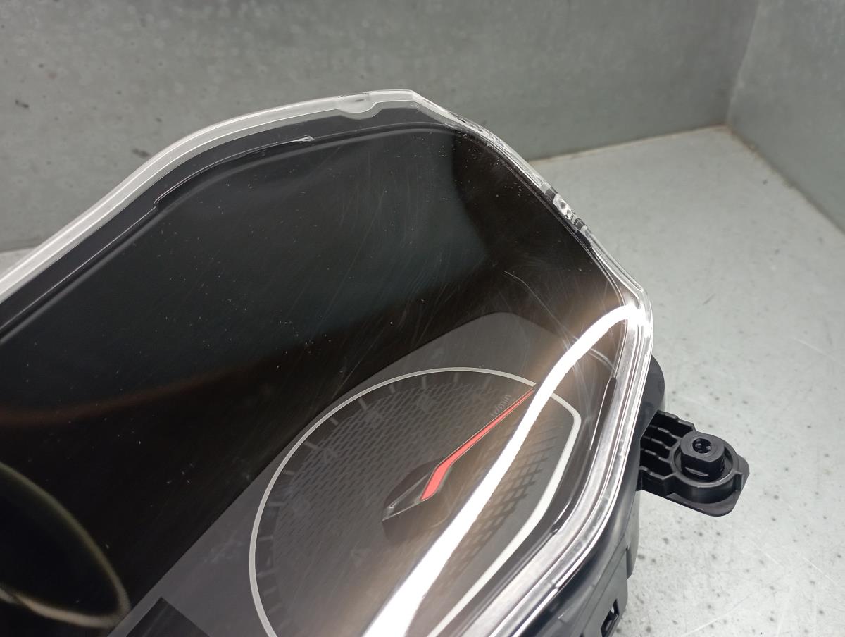 Quadrante / painel de instrumentos PEUGEOT 208 II Imagem-3