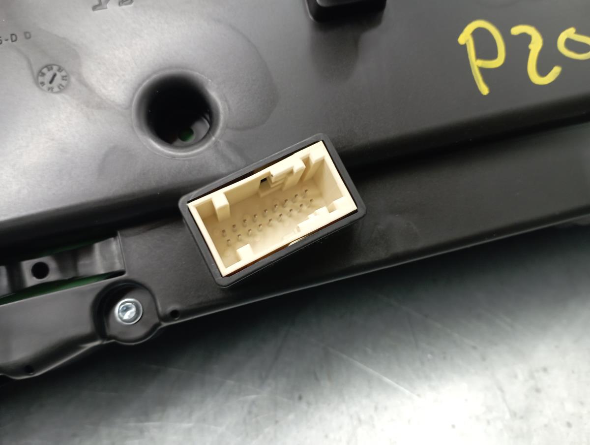 Quadrante / painel de instrumentos PEUGEOT 208 II Imagem-5