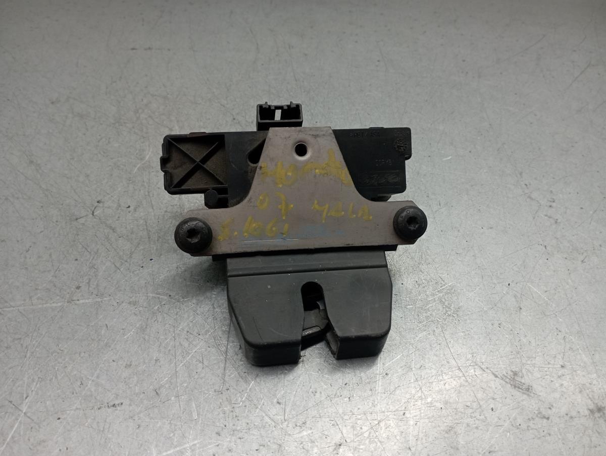 Fechadura / fecho da mala FORD Mondeo IV (BA7)