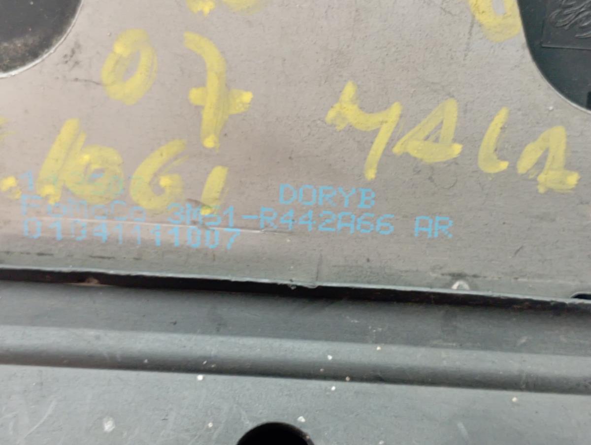 Fechadura / fecho da mala FORD Mondeo IV (BA7) Imagem-2