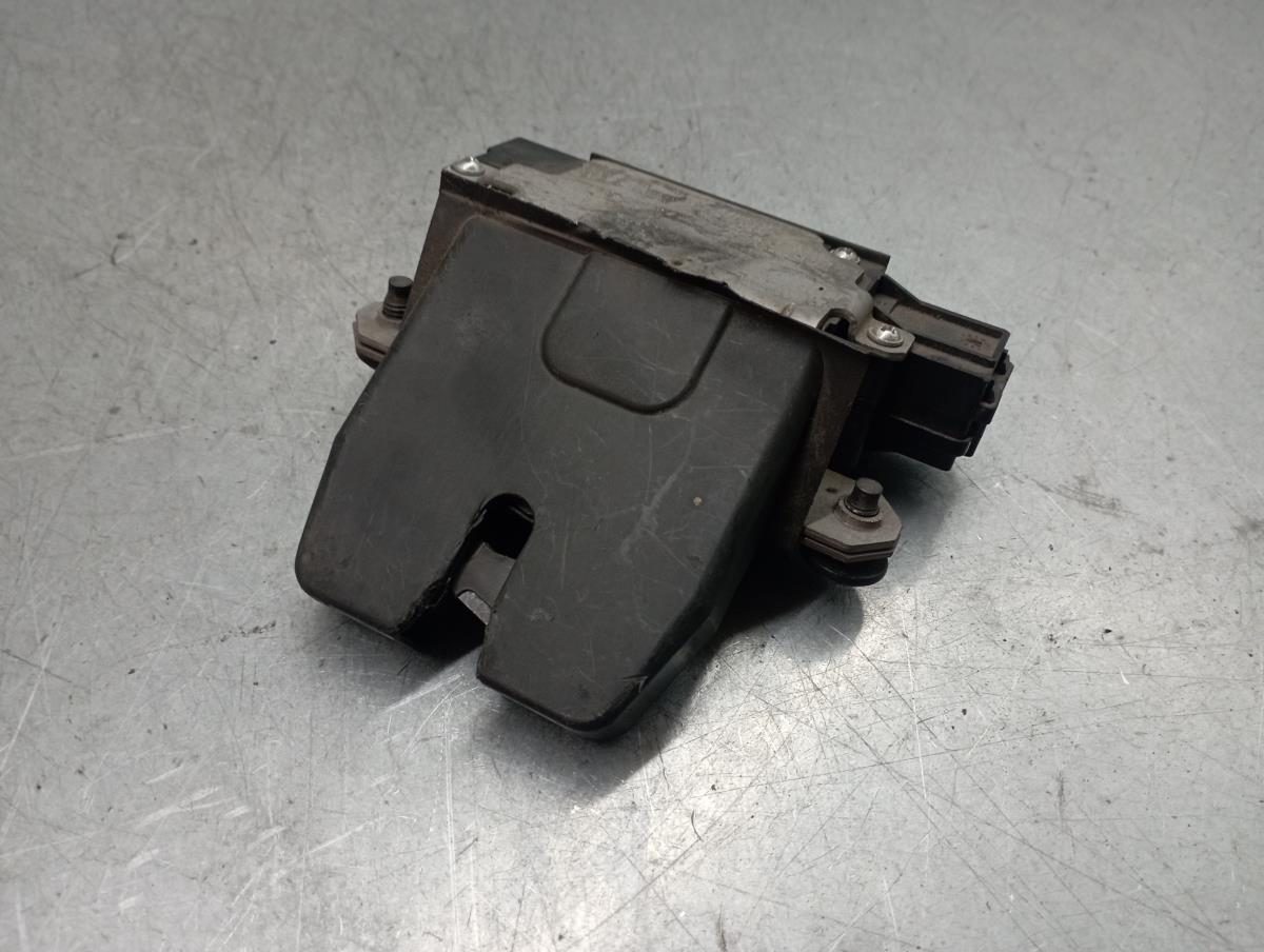 Fechadura / fecho da mala FORD Mondeo IV (BA7) Imagem-1