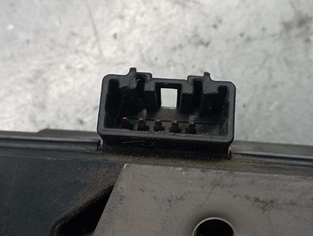 Fechadura / fecho da mala FORD Mondeo IV (BA7) Imagem-3