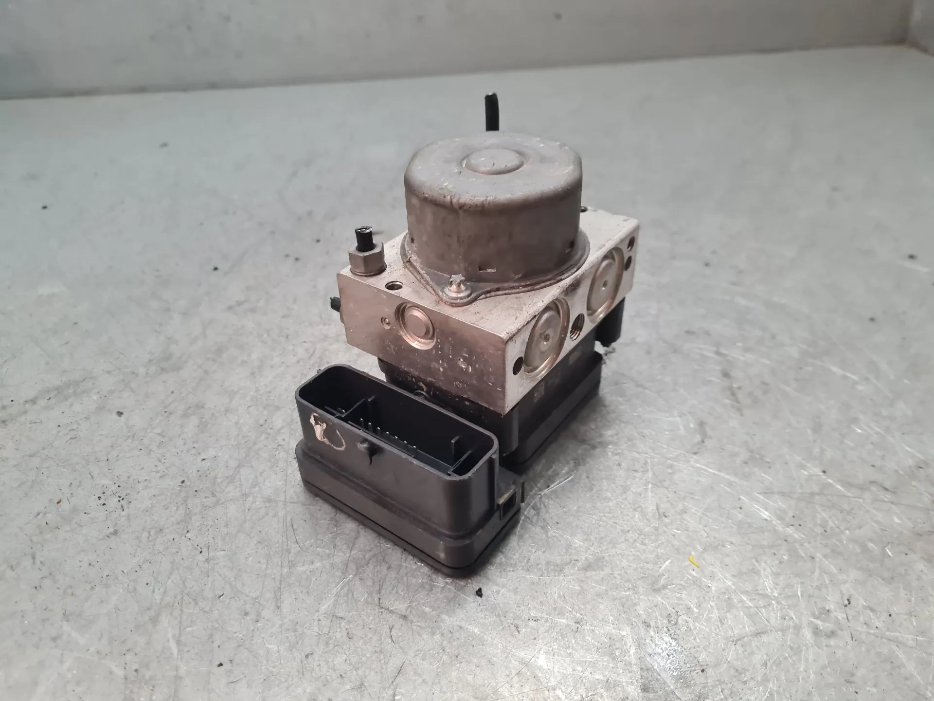 ABS SEAT Ibiza IV (6J5, 6P1)