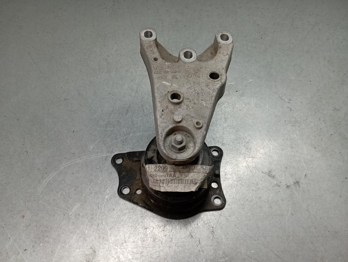 Apoio do motor SEAT Ibiza IV (6J5, 6P1)