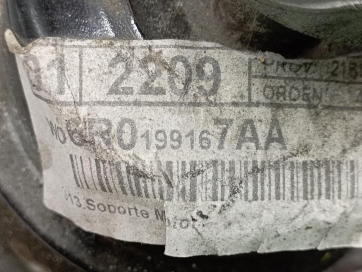 Supporto Motore SEAT Ibiza IV (6J5, 6P1) Imagem-3