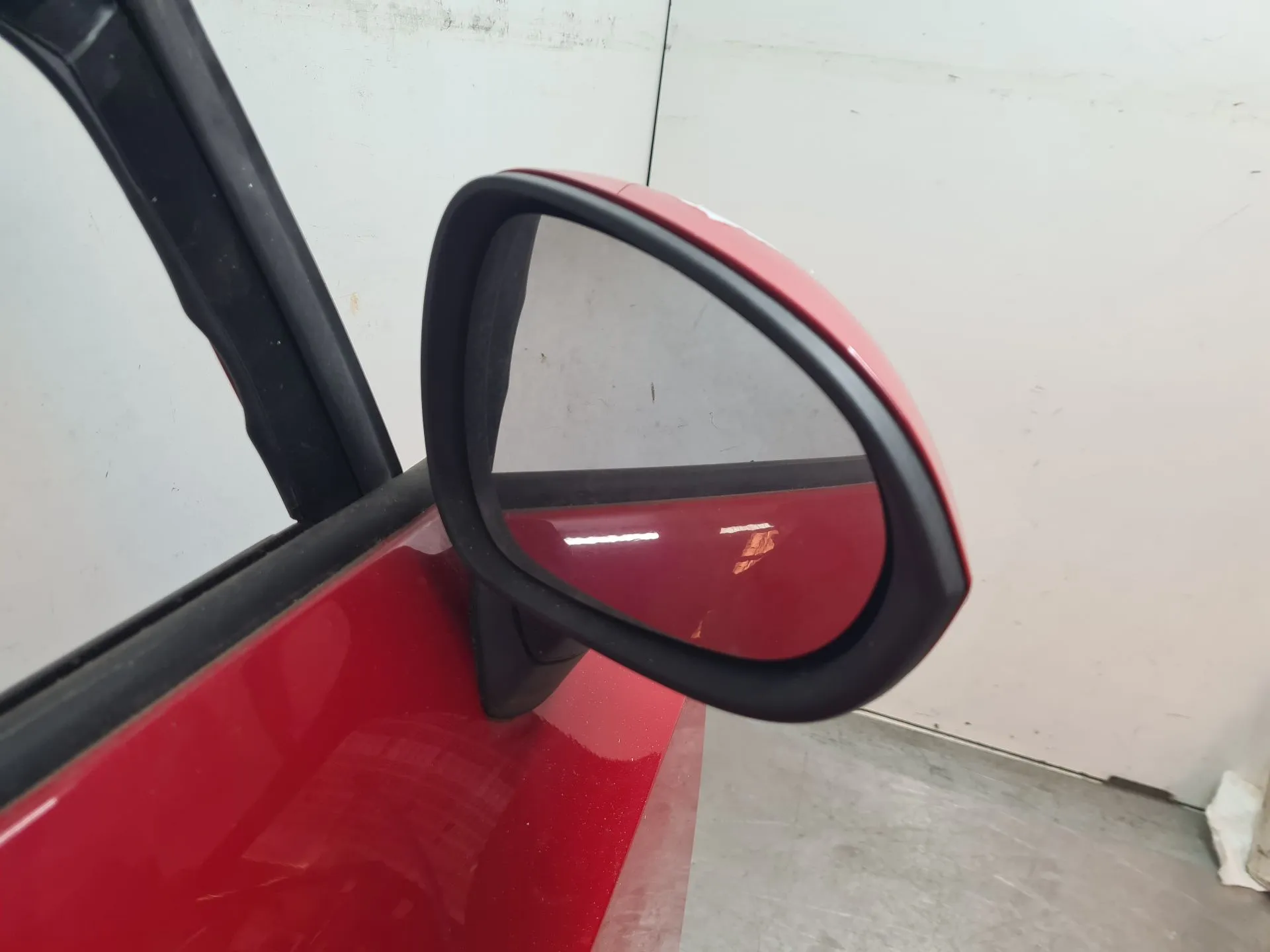 Rétroviseur Droite SEAT Ibiza IV (6J5, 6P1)
