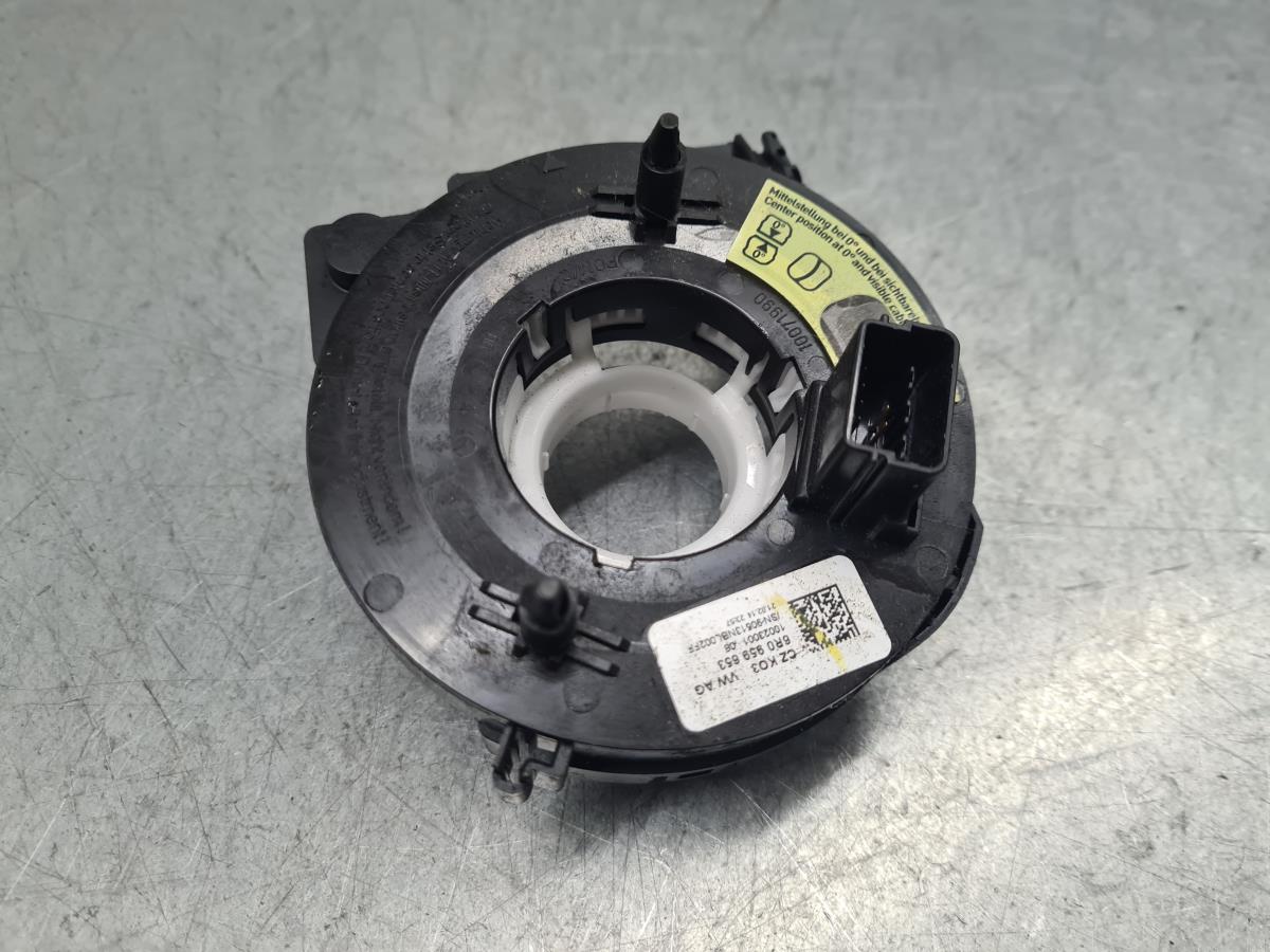Fita de airbags SEAT Ibiza IV (6J5, 6P1)