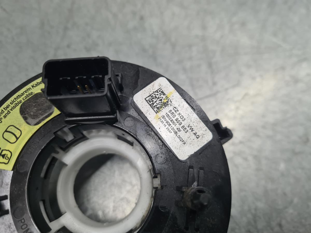 Cinta de airbags SEAT Ibiza IV (6J5, 6P1) Imagem-2