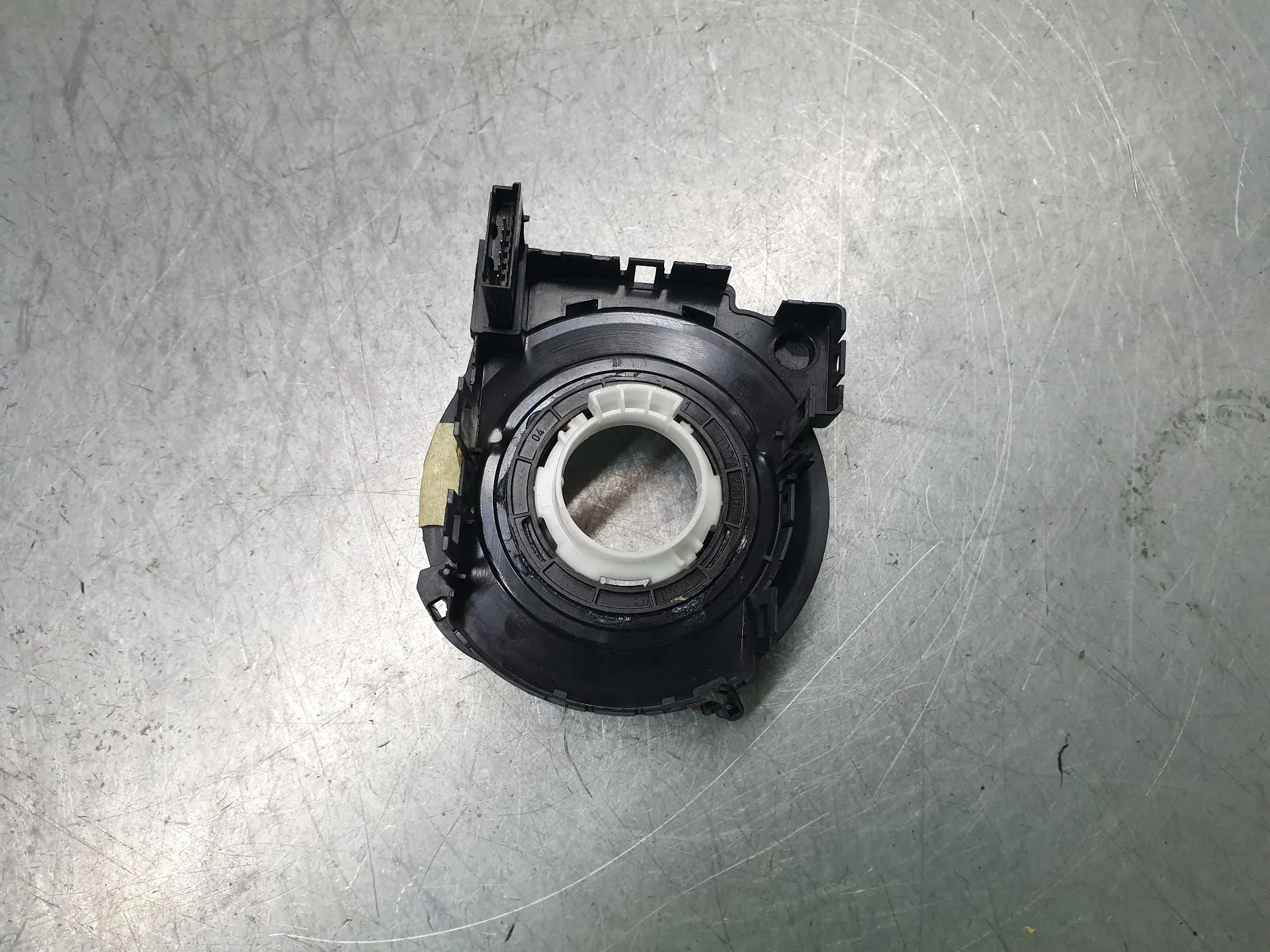 Fita de airbags SEAT Ibiza IV (6J5, 6P1) Imagem-1