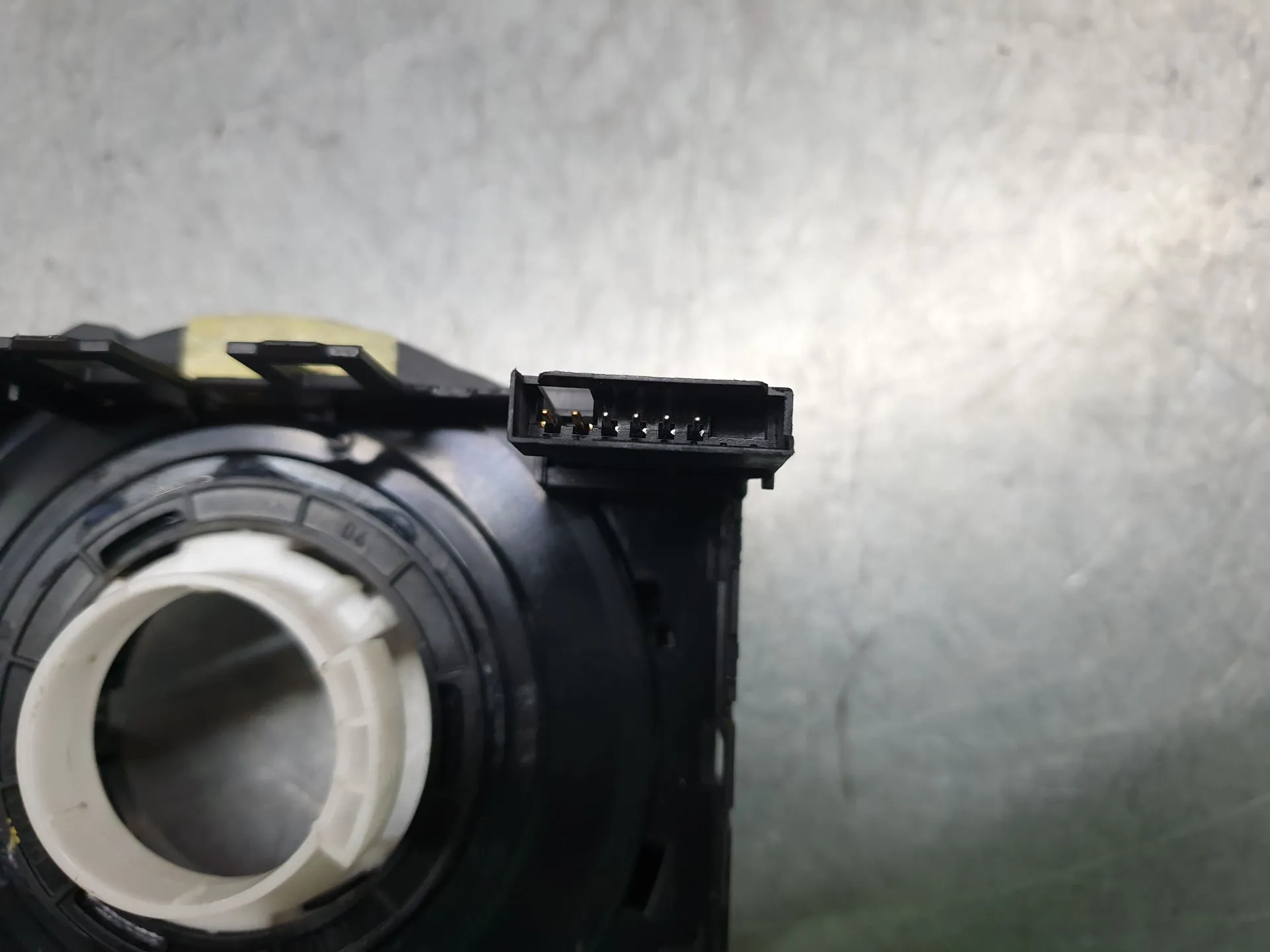 Fita de airbags SEAT Ibiza IV (6J5, 6P1) Imagem-3