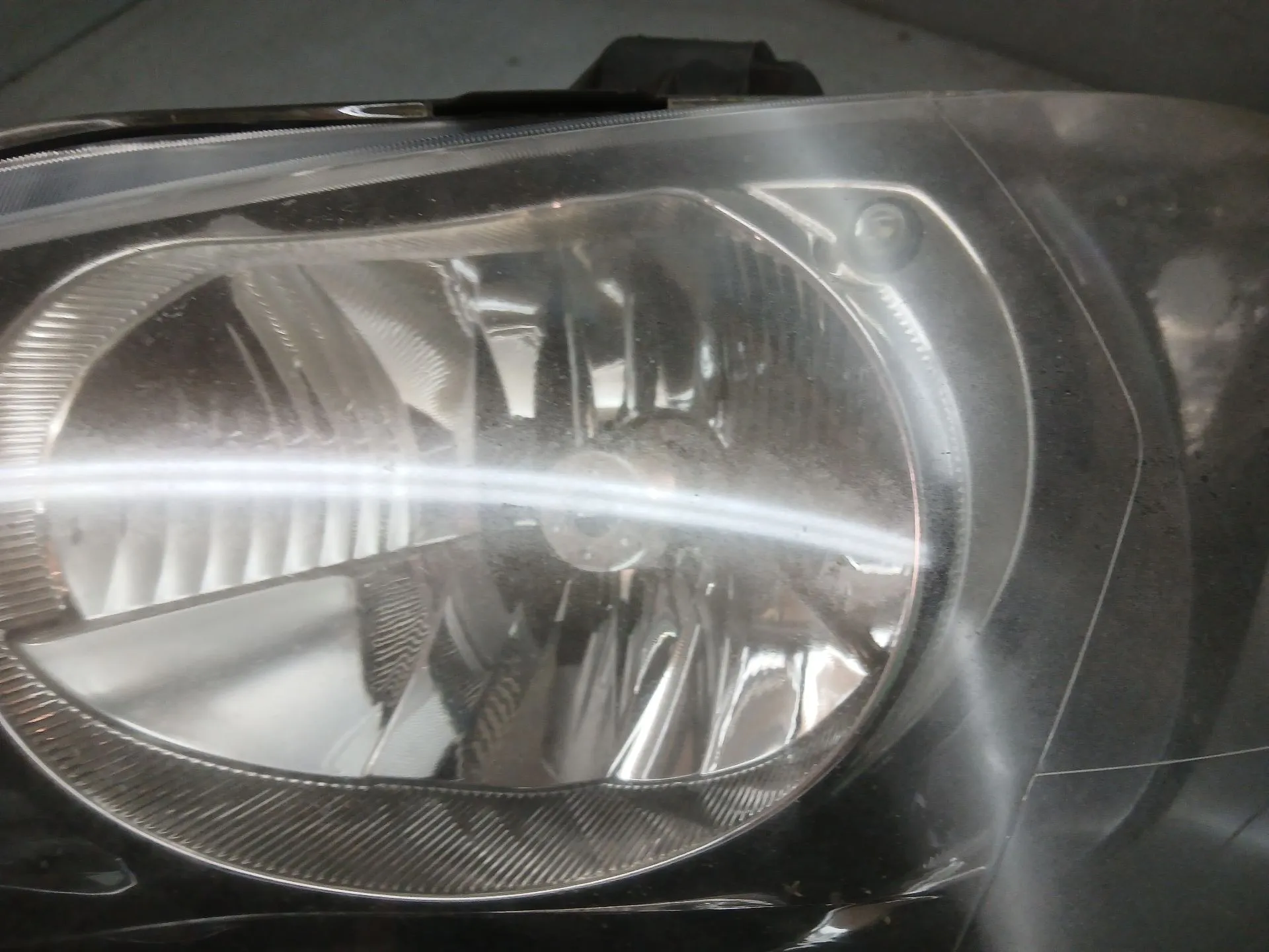 Óptica / faro Izquierdo SEAT Ibiza IV (6J5, 6P1) Imagem-18