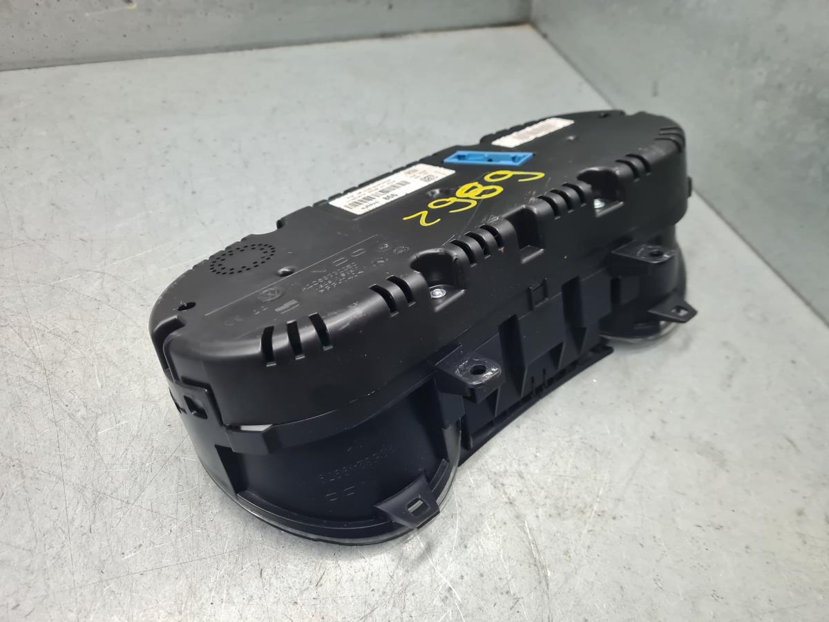 Quadrante / painel de instrumentos SEAT Ibiza IV (6J5, 6P1) Imagem-3