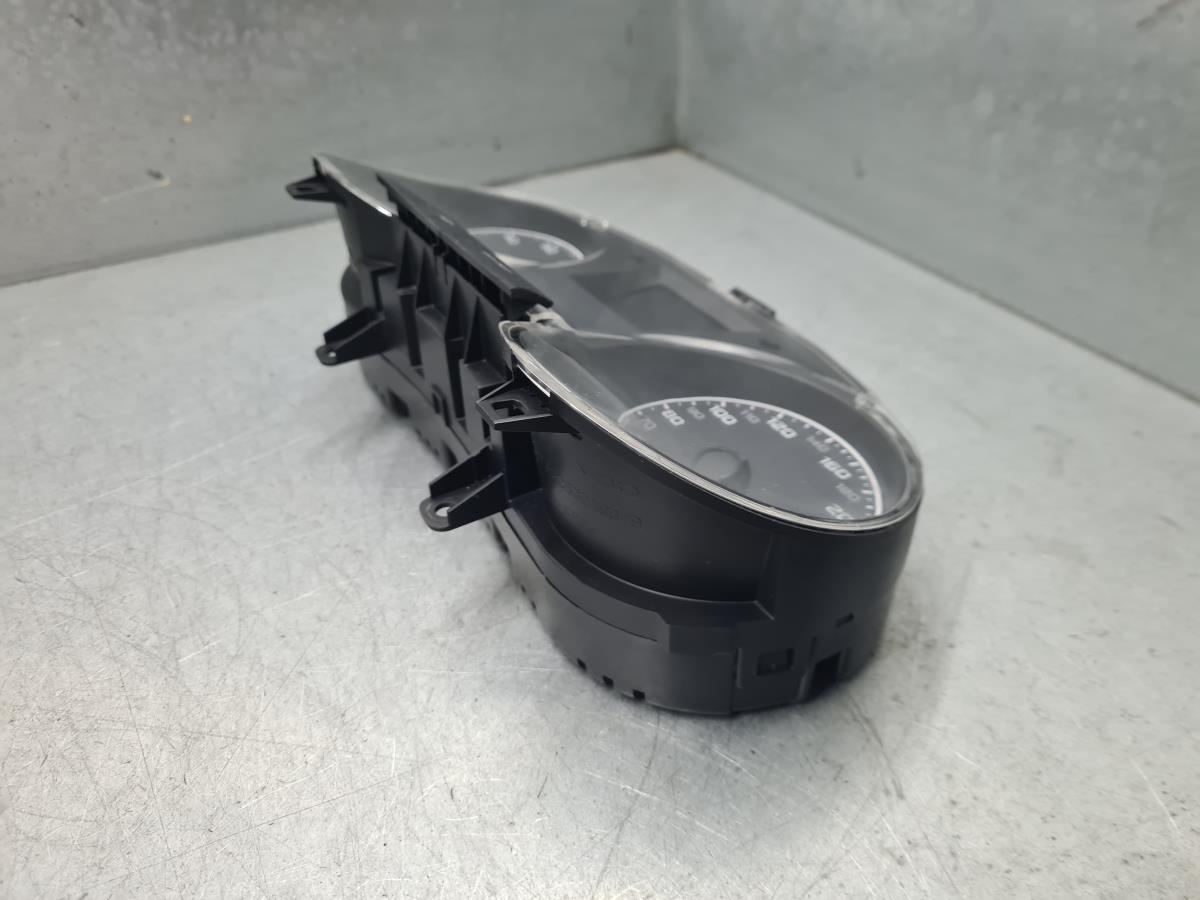 Quadrante / painel de instrumentos SEAT Ibiza IV (6J5, 6P1) Imagem-2