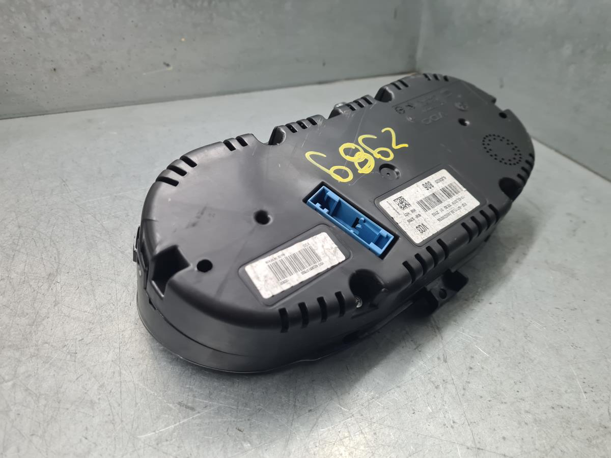 Quadrante / painel de instrumentos SEAT Ibiza IV (6J5, 6P1) Imagem-4