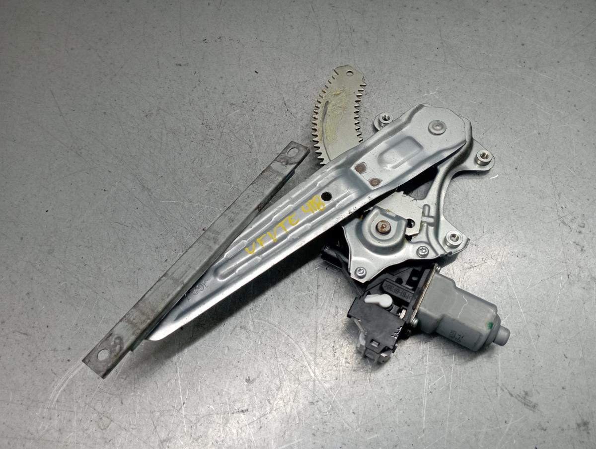 Elevador vidros trás esquerdo NISSAN Leaf EV (ZE0)