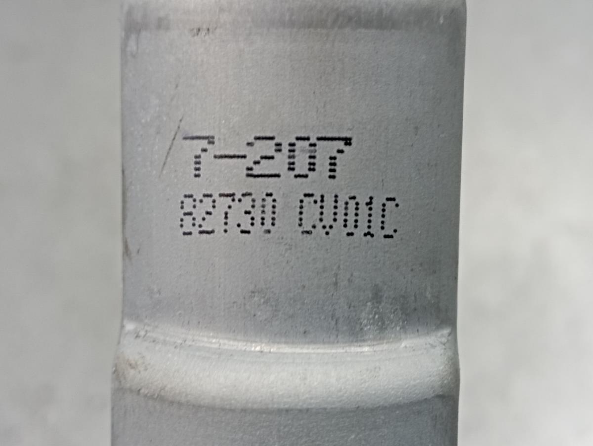 Elevador vidros trás esquerdo NISSAN Leaf EV (ZE0) Imagem-3