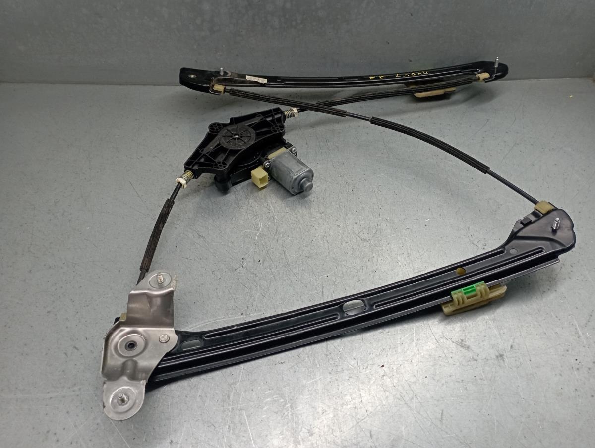 Lève-vitre avant gauche VOLKSWAGEN Golf VII (5G1, BQ1, BE1, BE2)