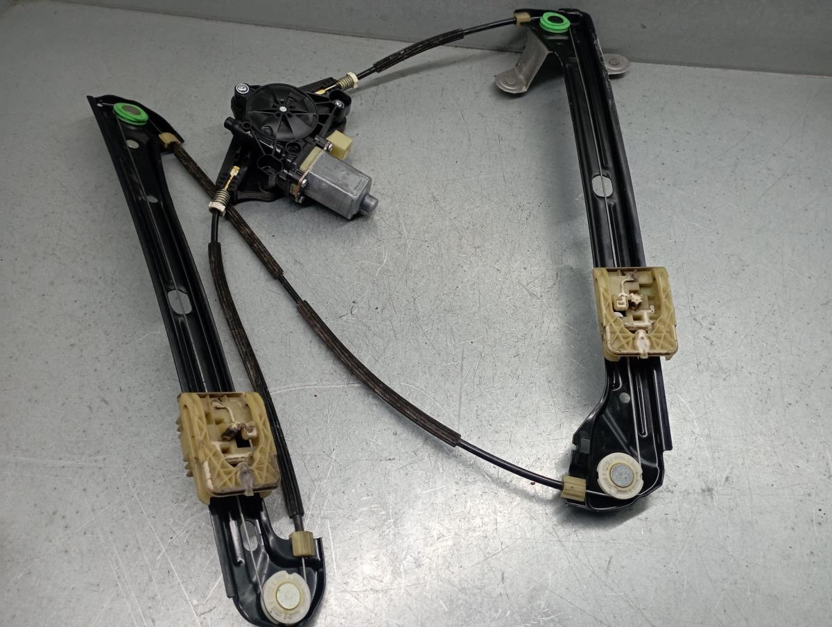 Lève-vitre avant gauche VOLKSWAGEN Golf VII (5G1, BQ1, BE1, BE2) Imagem-1