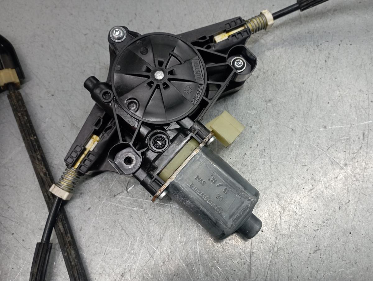 Lève-vitre avant gauche VOLKSWAGEN Golf VII (5G1, BQ1, BE1, BE2) Imagem-2