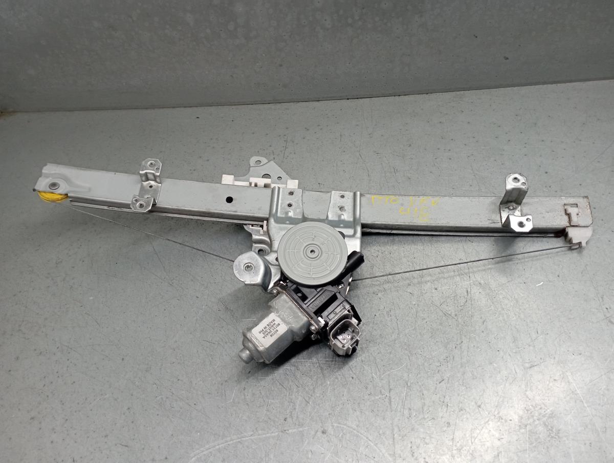 Elevador vidros frente direito NISSAN Leaf EV (ZE0)