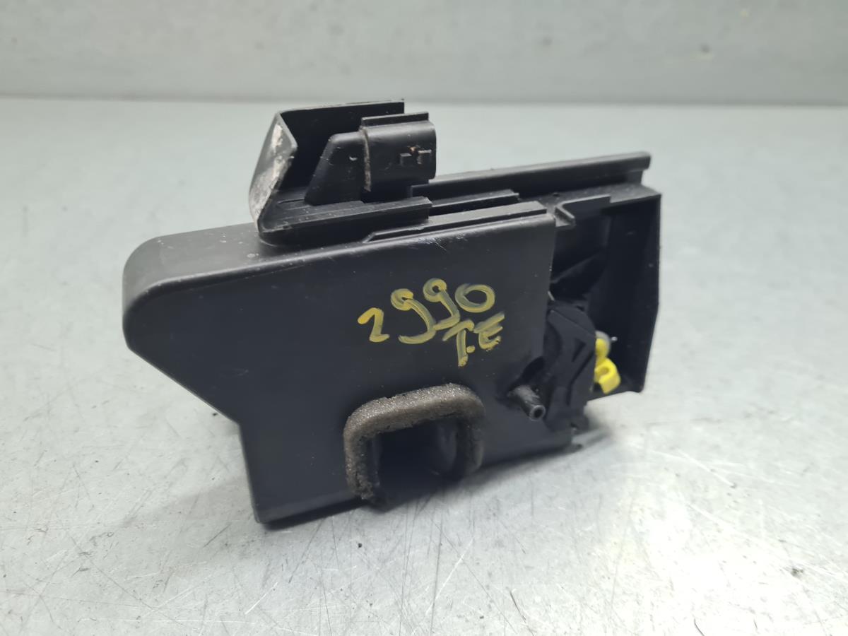 Rear Left Door Lock DACIA Sandero III