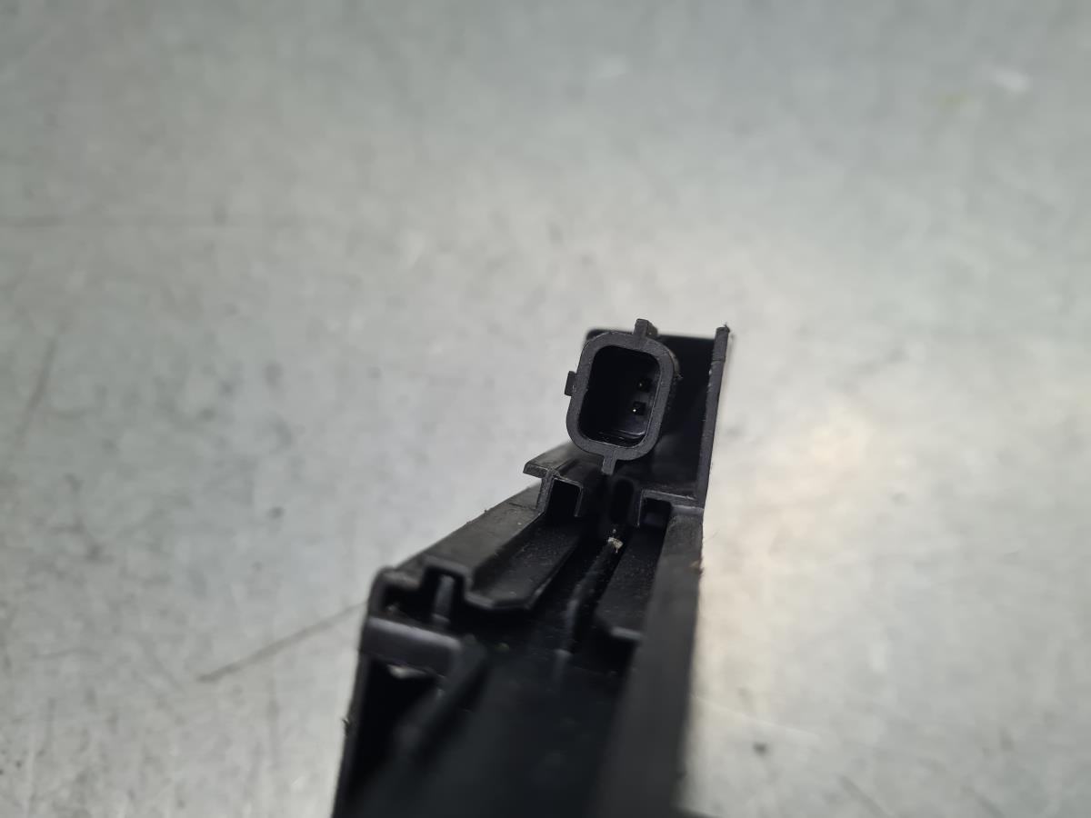 Cerradura / cierre puerta trasera izquierda DACIA Sandero III Imagem-3