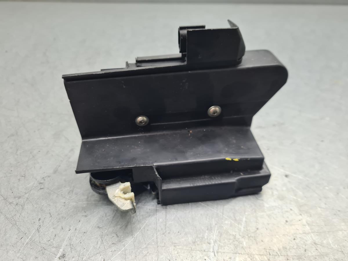 Cerradura / cierre puerta trasera izquierda DACIA Sandero III Imagem-1