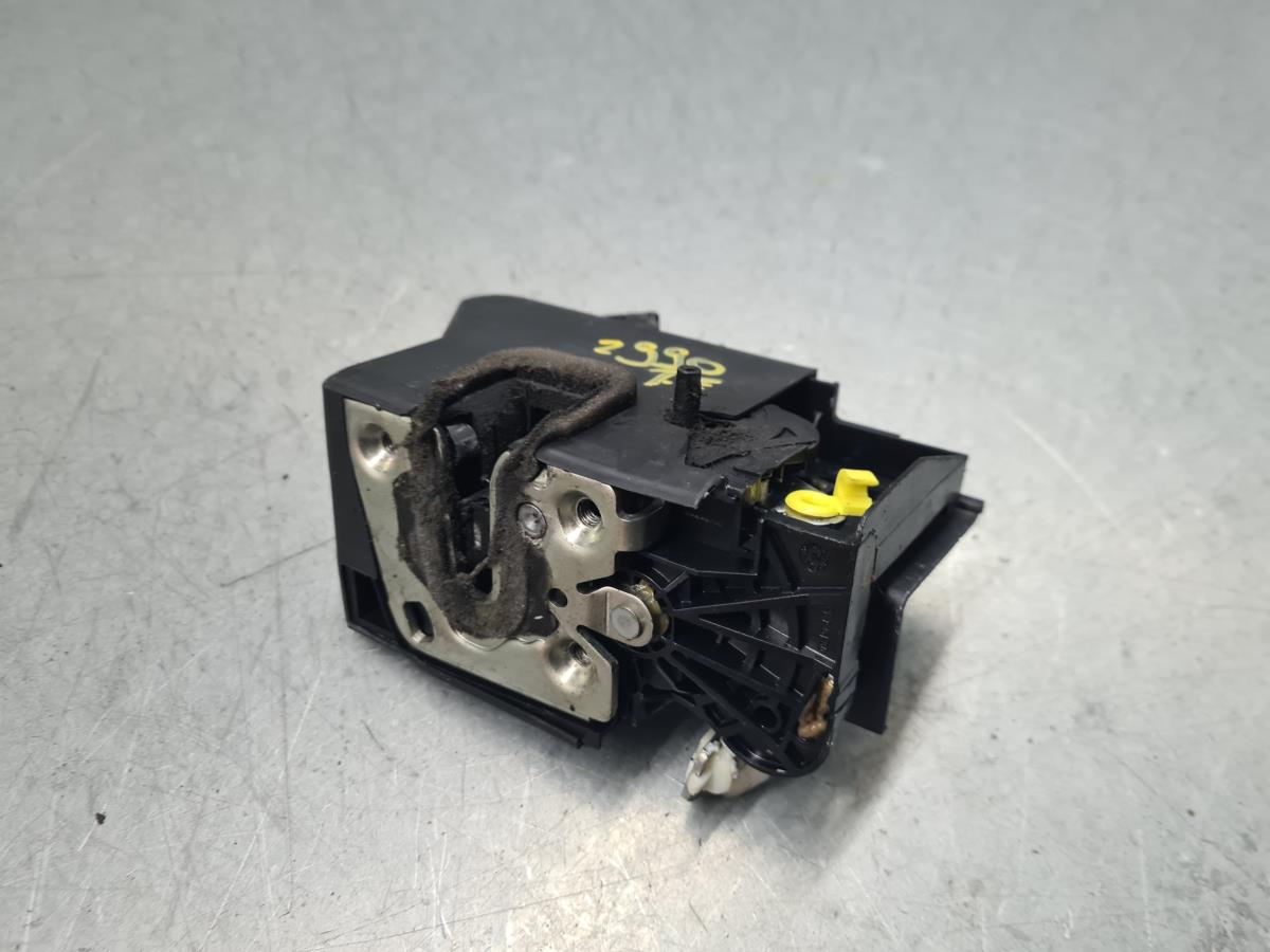 Cerradura / cierre puerta trasera izquierda DACIA Sandero III Imagem-2