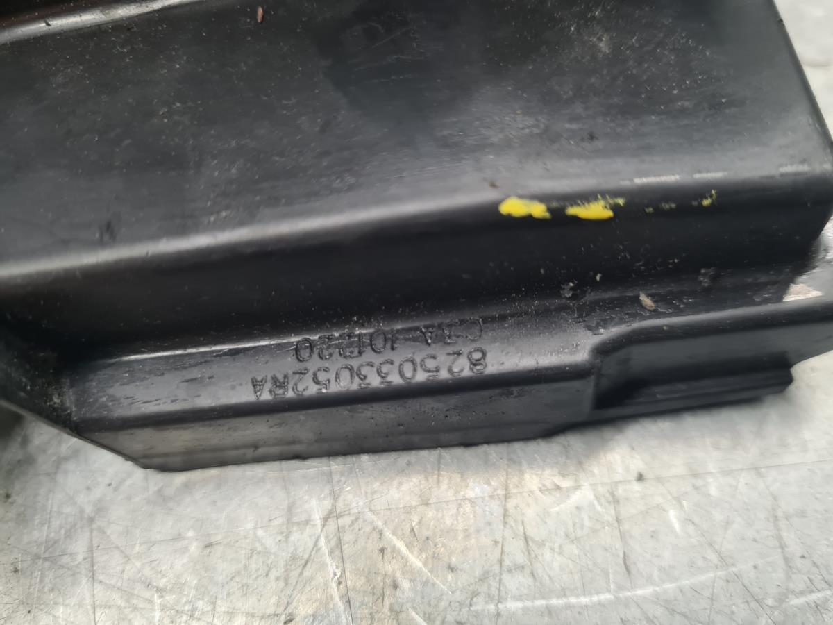 Cerradura / cierre puerta trasera izquierda DACIA Sandero III Imagem-4