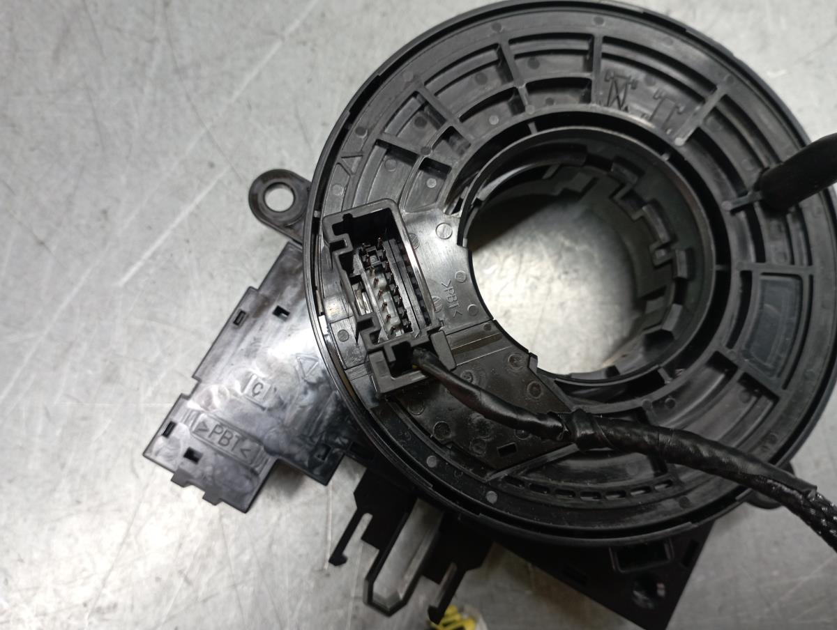 Cinta de airbags DACIA Sandero III Imagem-3