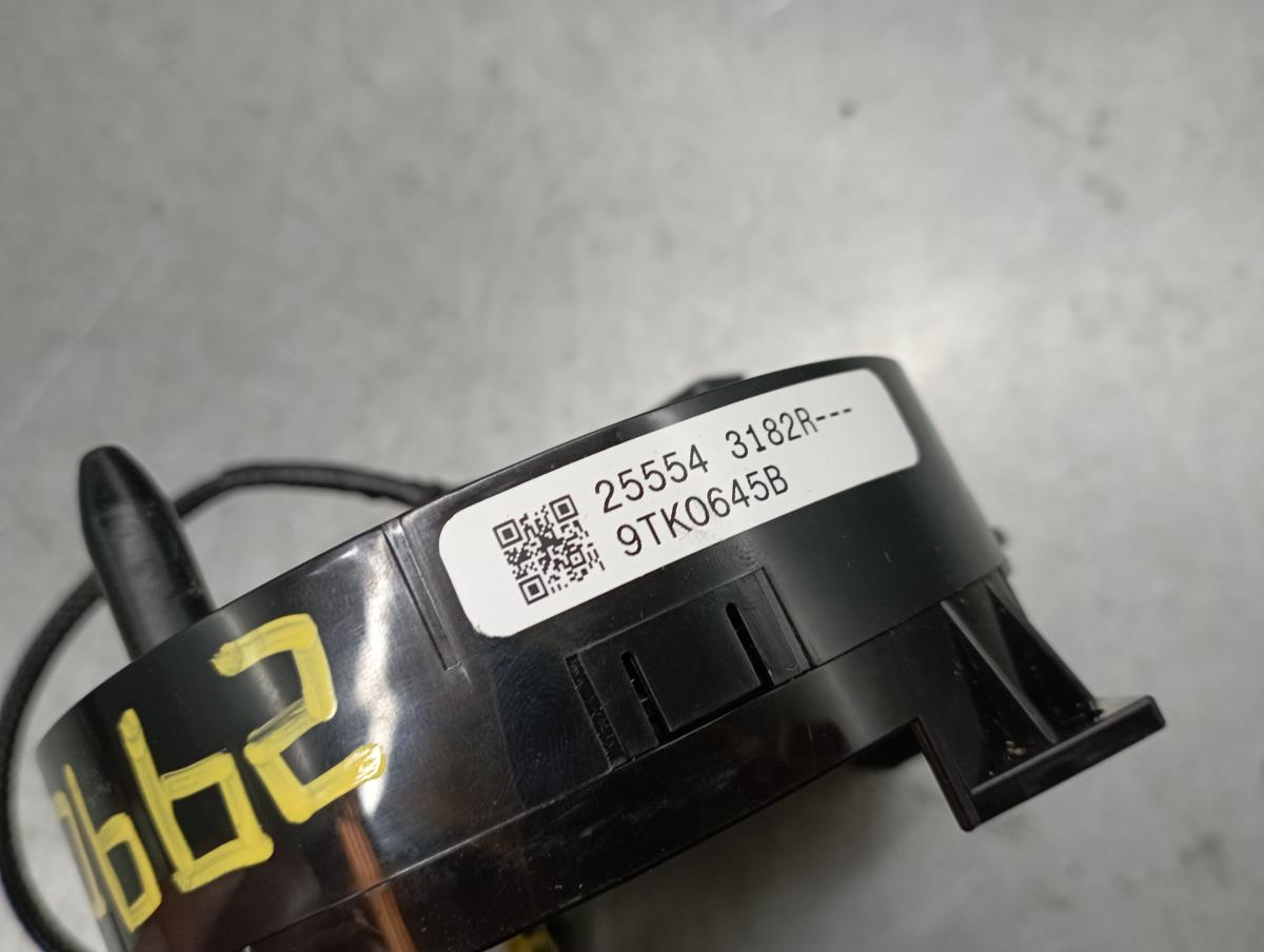 Cinta de airbags DACIA Sandero III Imagem-4