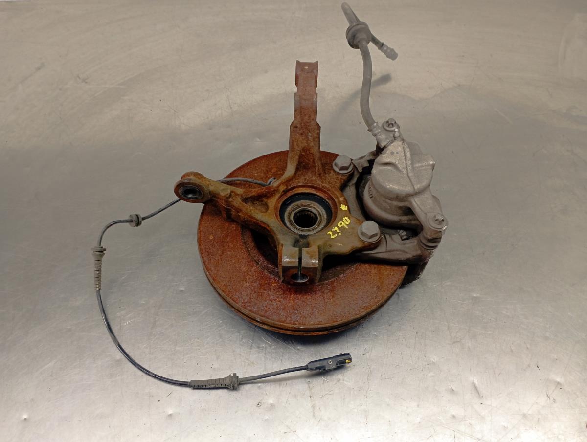 Fusello anteriore sinistro DACIA Sandero III Imagem-2