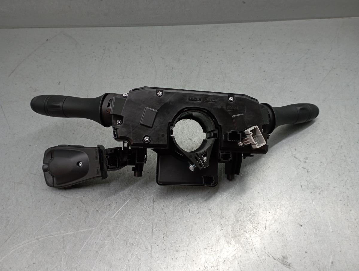 Light and wiper lever set DACIA Sandero III Imagem-4