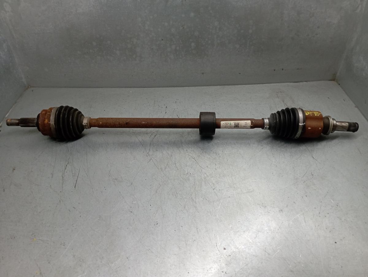 Right front driveshaft DACIA Sandero III