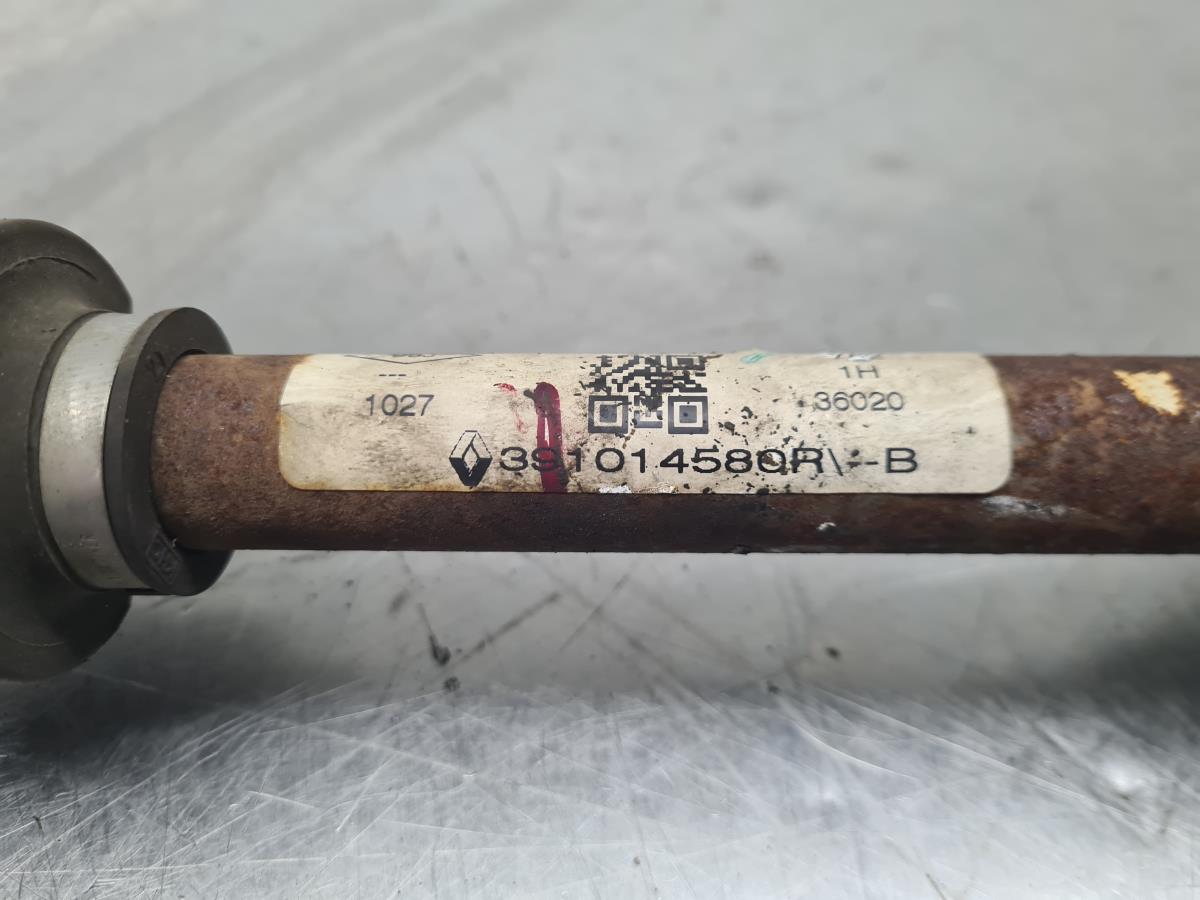 Left front driveshaft DACIA Sandero III Imagem-2