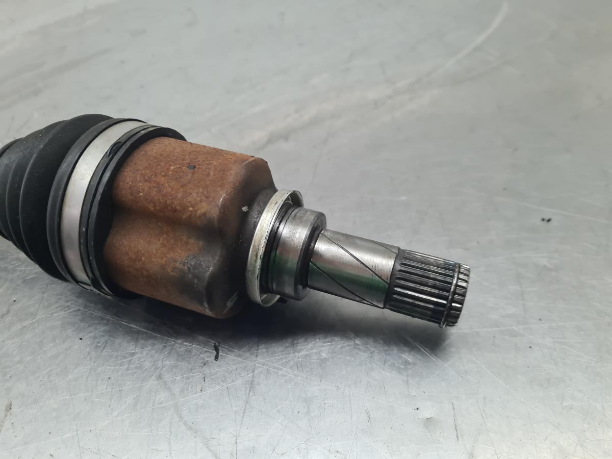 Left front driveshaft DACIA Sandero III Imagem-3
