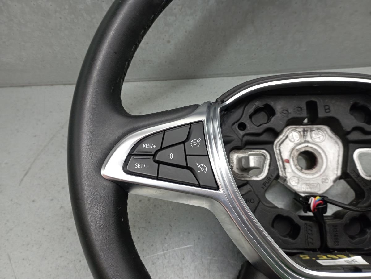 Volante de dirección DACIA Sandero III Imagem-1