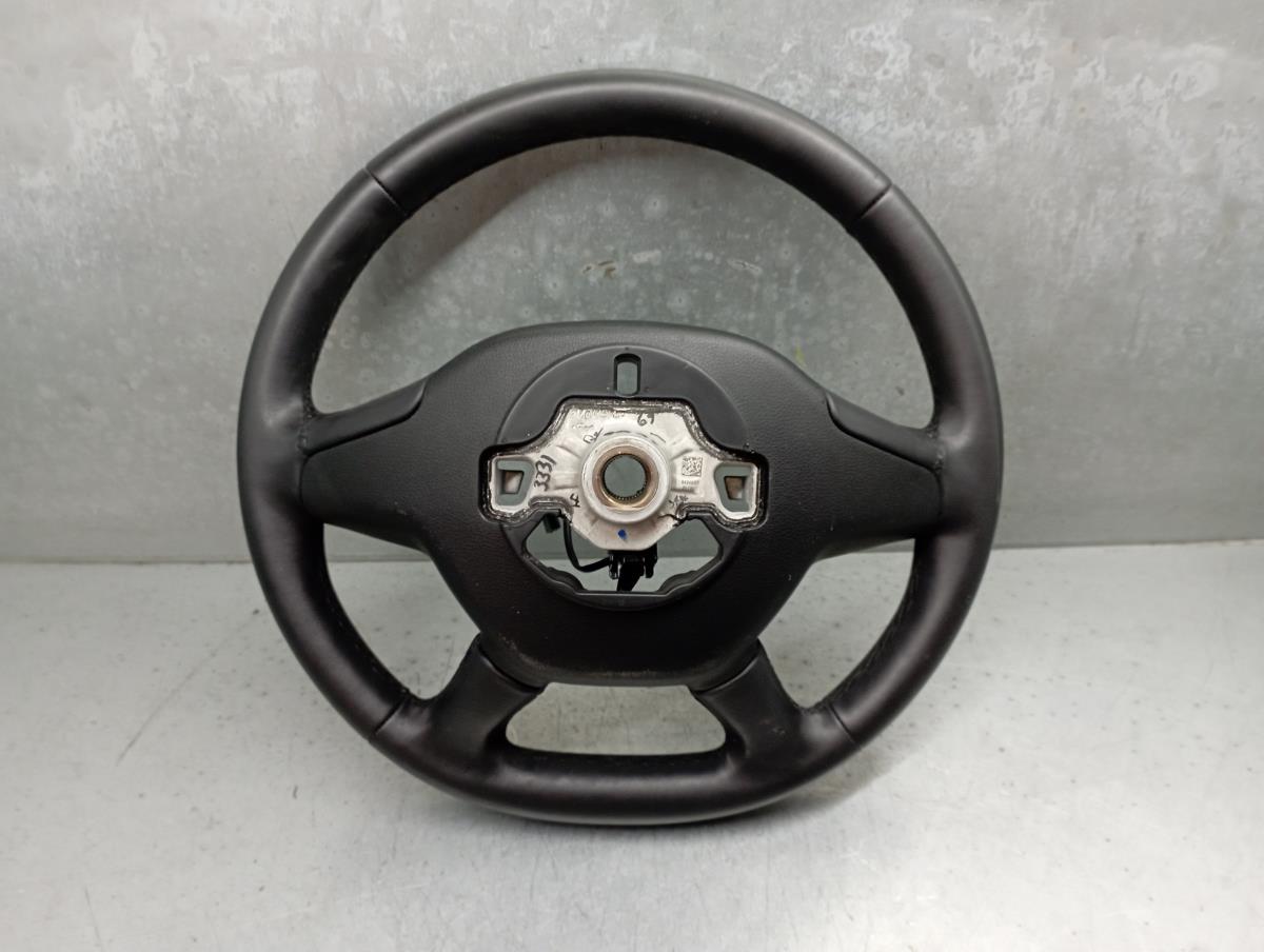 Volante de dirección DACIA Sandero III Imagem-3