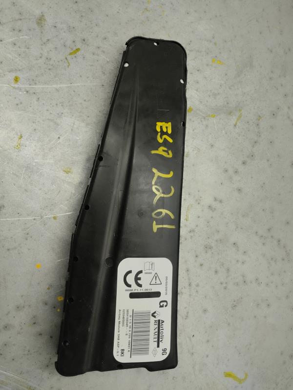Airbag banco esquerdo RENAULT Clio IV (BH_)