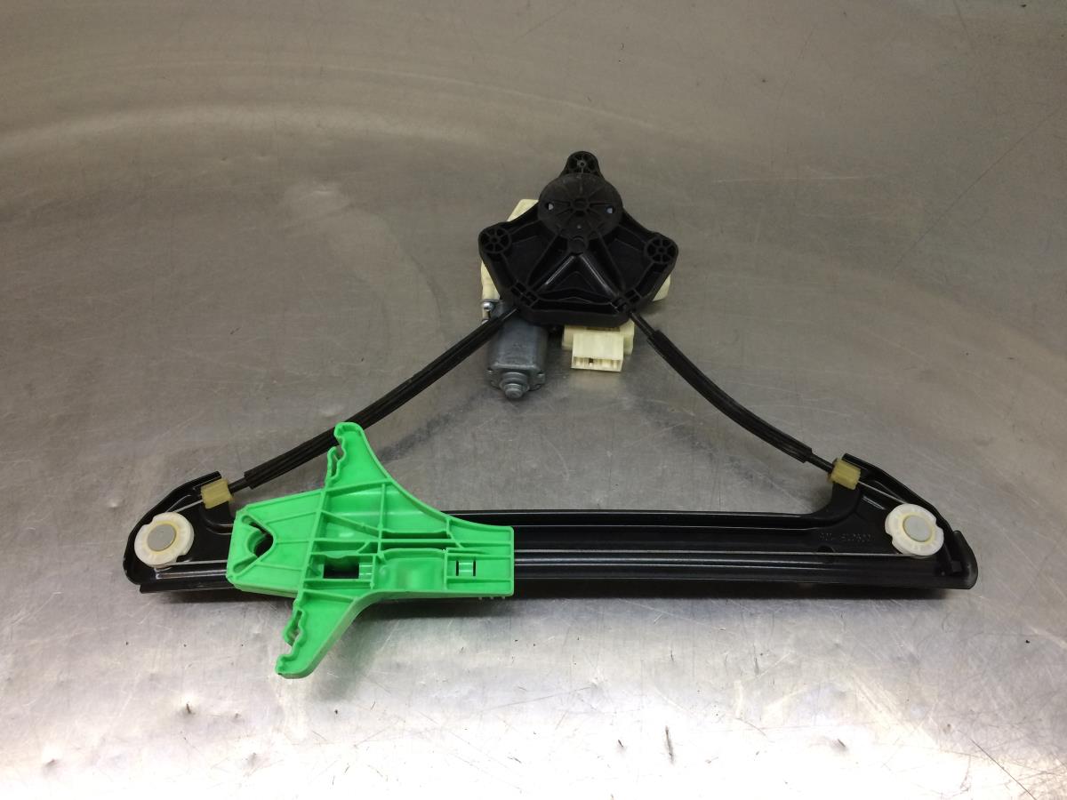 Elevador vidros trás direito VOLKSWAGEN Golf VII (5G1, BQ1, BE1, BE2)