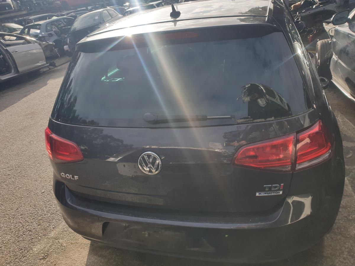 Portellone bagagliaio VOLKSWAGEN Golf VII (5G1, BQ1, BE1, BE2)