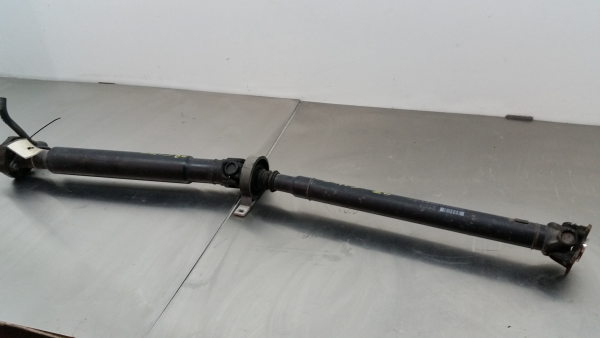 Transmissão central BMW Z4 Roadster (E85)