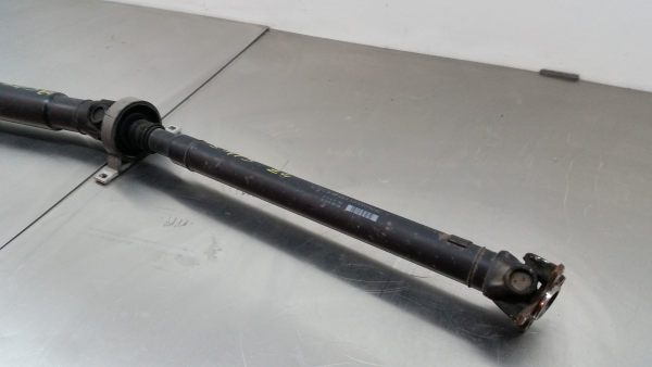 Transmissão central BMW Z4 Roadster (E85) Imagem-1