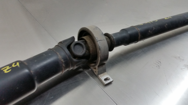 Transmissão central BMW Z4 Roadster (E85) Imagem-3