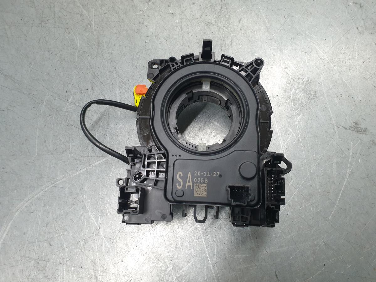 Fita de airbags NISSAN Qashqai III (J12) Imagem-1