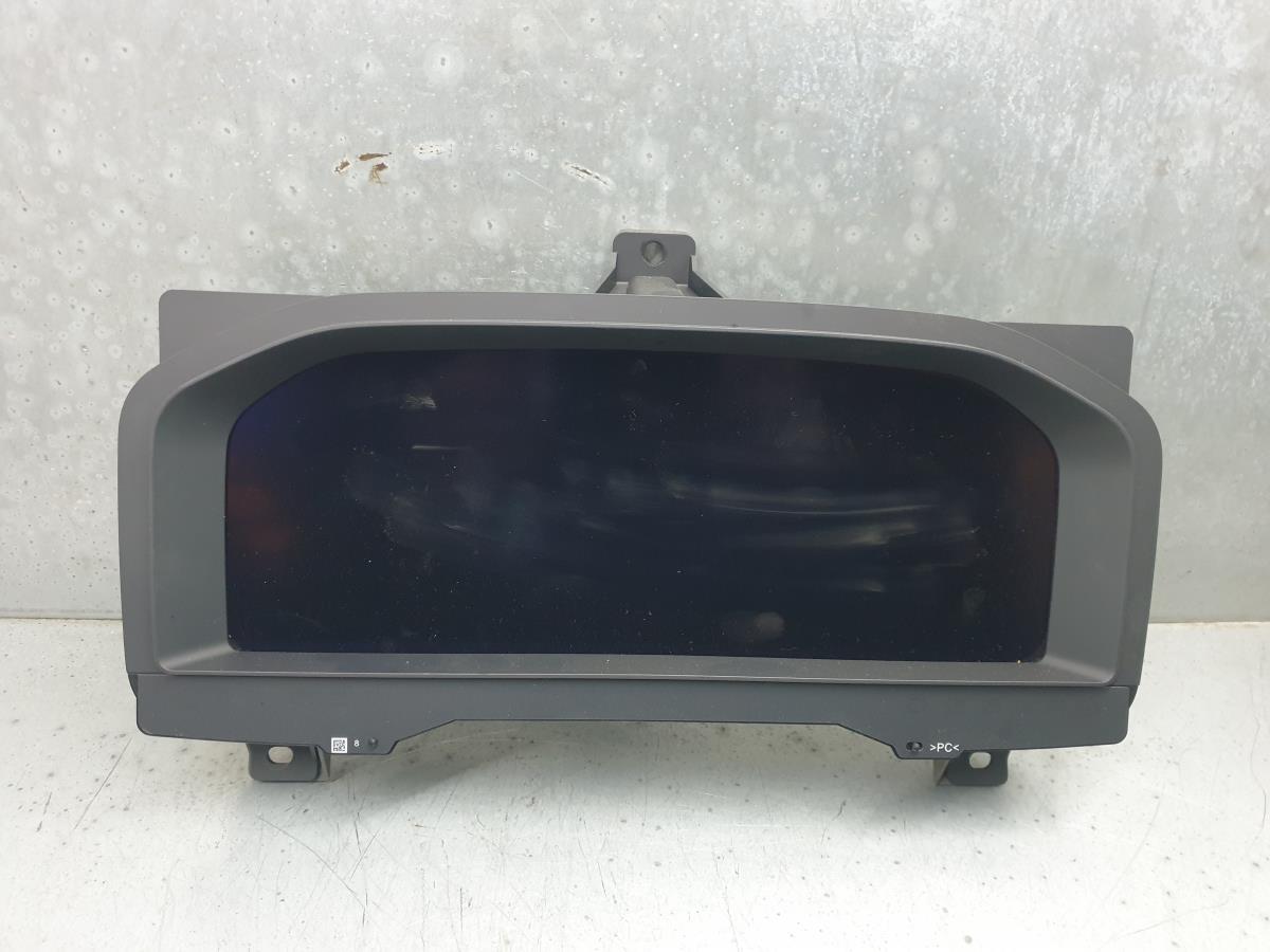 Quadrante / painel de instrumentos NISSAN Qashqai III (J12) Imagem-1