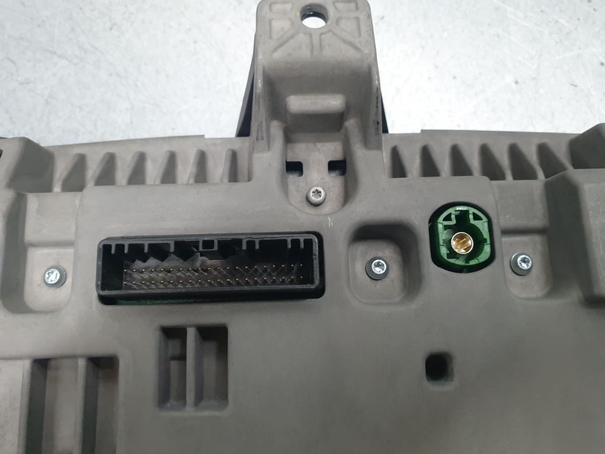 Quadrante / painel de instrumentos NISSAN Qashqai III (J12) Imagem-3