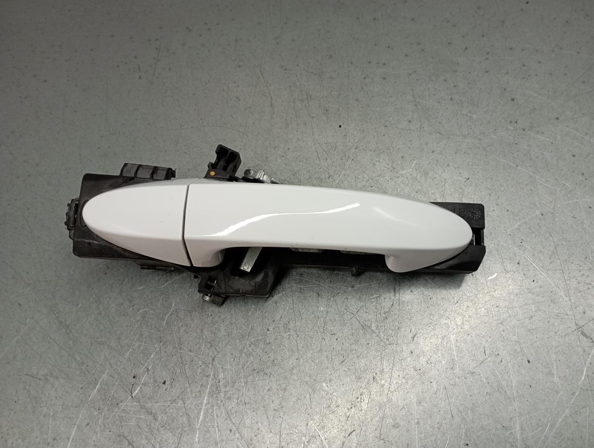 Puxador porta trás direito FORD Fiesta VI (CB1, CCN)