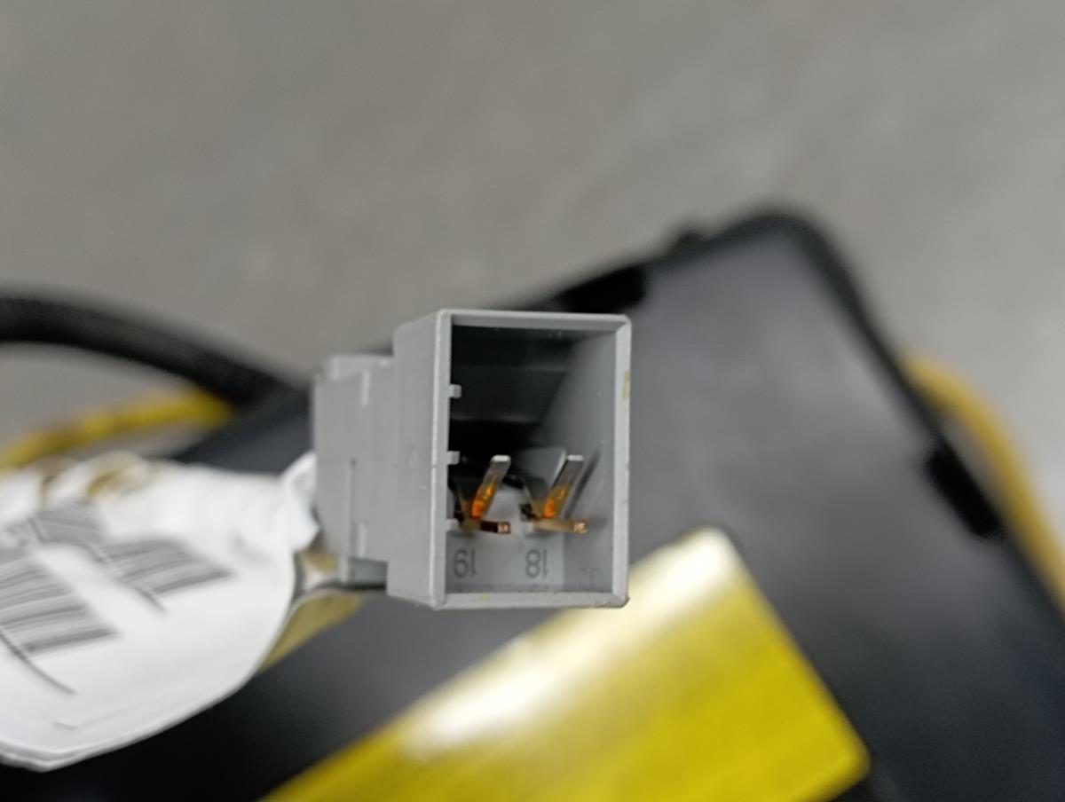 Right Seat Airbag MINI Mini Cabrio (R57) Imagem-2